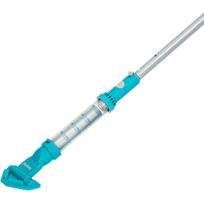 Аккумуляторный пылесос BESTWAY AQUASURGE 58771 58771 BW Аккумуляторный пылесос BESTWAY AQUASURGE 58771 58771 BW