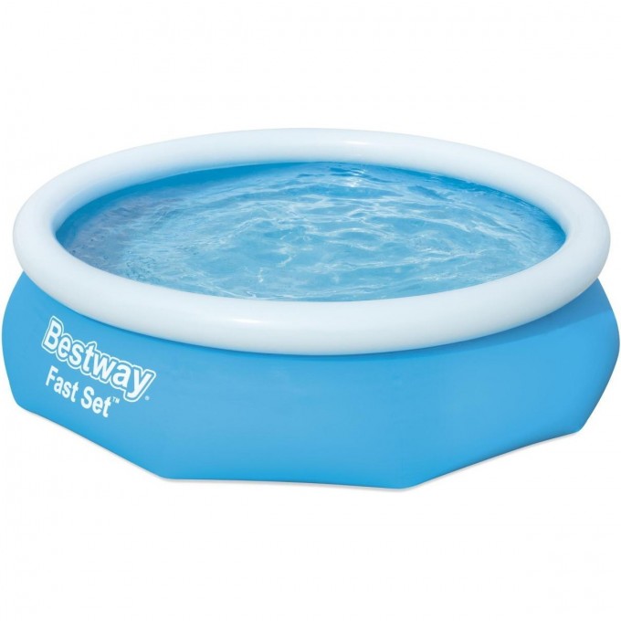 Бассейн BESTWAY FAST SET 305х76см, 3800л 57266 BW Бассейн BESTWAY FAST SET 305х76см, 3800л 57266 BW