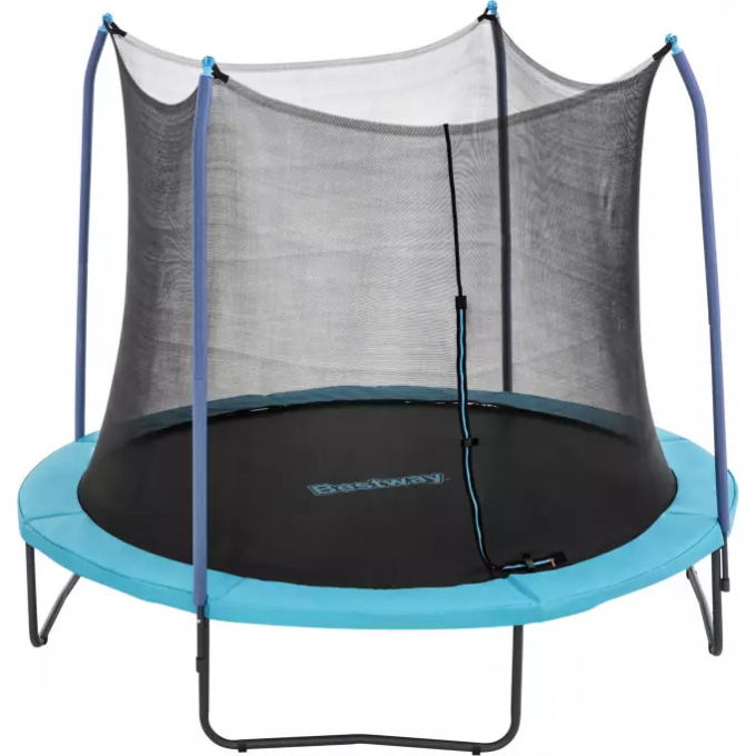 Батут BESTWAY XTREME AIR TRAMPOLINE 305х255 см, до 90 кг, от 6 лет 59103 BW Батут BESTWAY XTREME AIR TRAMPOLINE 305х255 см, до 90 кг, от 6 лет 59103 BW