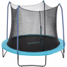 Батут BESTWAY XTREME AIR TRAMPOLINE 305х255 см, до 90 кг, от 6 лет 59103 BW Батут BESTWAY XTREME AIR TRAMPOLINE 305х255 см, до 90 кг, от 6 лет 59103 BW