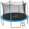 Батут BESTWAY XTREME AIR TRAMPOLINE 366х278 см, до 100 кг, от 6 лет 59104 BW Батут BESTWAY XTREME AIR TRAMPOLINE 366х278 см, до 100 кг, от 6 лет 59104 BW
