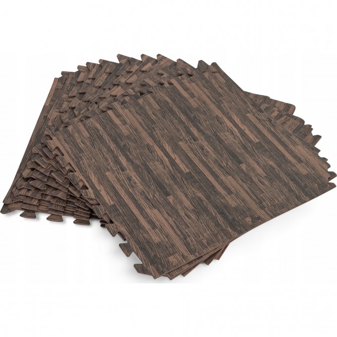 Декоративная модульная подстилка BESTWAY ПАЗЛ 50x50 см для бассейнов, 12 шт 58712 BW Декоративная модульная подстилка BESTWAY ПАЗЛ 50x50 см для бассейнов, 12 шт 58712 BW