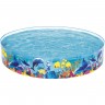Детский бассейн BESTWAY "ОДИССЕЯ" 244х46см 55031 BW Детский бассейн BESTWAY "ОДИССЕЯ" 244х46см 55031 BW