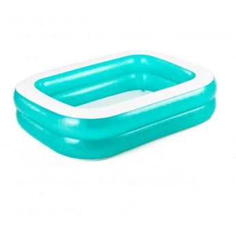Детский надувной бассейн BESTWAY 201х150х51см Детский надувной бассейн BESTWAY 201х150х51см
