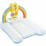 Детский надувной матрас BESTWAY 52241 63х81х46см для пеленания с игрушками 52241 BW Детский надувной матрас BESTWAY 52241 63х81х46см для пеленания с игрушками 52241 BW