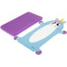 Детский надувной матрас BESTWAY ЕДИНОРОГ 76х132х10 см со спальным мешком 68111 BW Детский надувной матрас BESTWAY ЕДИНОРОГ 76х132х10 см со спальным мешком 68111 BW