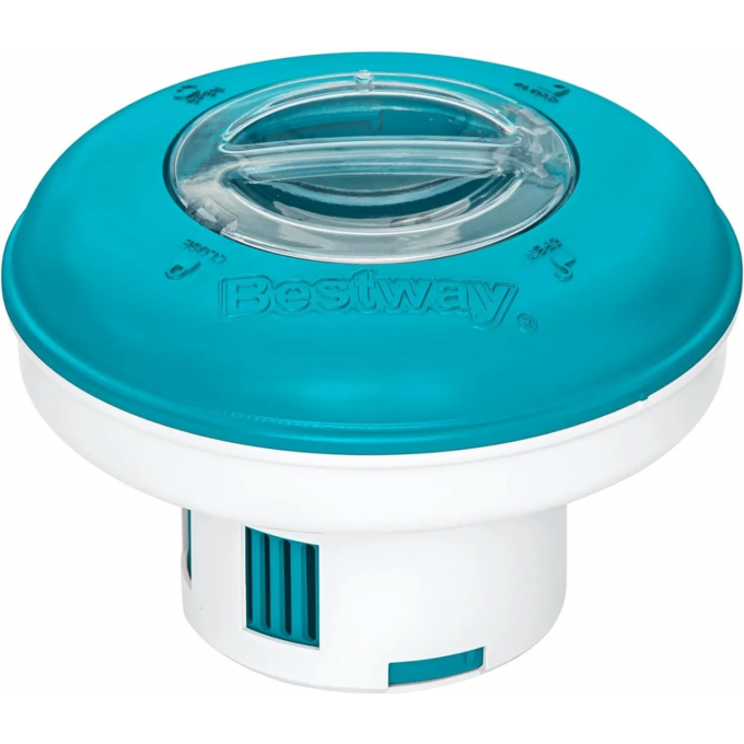 Дозатор плавающий BESTWAY 58769 58769 BW Дозатор плавающий BESTWAY 58769 58769 BW