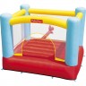 Игровой центр-батут 200x170x152см BESTWAY FISHER PRICE до 113кг 93549BW Игровой центр-батут 200x170x152см BESTWAY FISHER PRICE до 113кг 93549BW