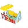 Игровой центр BESTWAY "ПАРОВОЗ FISHER PRICE" 132x94x89 см, с мячами (25 шт), от 2 лет 93537 BW Игровой центр BESTWAY "ПАРОВОЗ FISHER PRICE" 132x94x89 см, с мячами (25 шт), от 2 лет 93537 BW