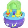 Игровой центр BESTWAY ВОДНЫЙ СТОЛИК 86х76х76см с разбрызгивателем, от 1,5 лет 52573 BW Игровой центр BESTWAY ВОДНЫЙ СТОЛИК 86х76х76см с разбрызгивателем, от 1,5 лет 52573 BW