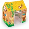 Игровой домик BESTWAY 102х76х114см, 2-6 лет 52007 BW Игровой домик BESTWAY 102х76х114см, 2-6 лет 52007 BW