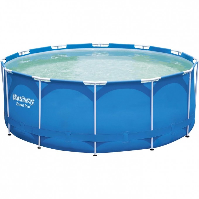 Каркасный бассейн BESTWAY 305х100см 15327 BW Каркасный бассейн BESTWAY 305х100см 15327 BW