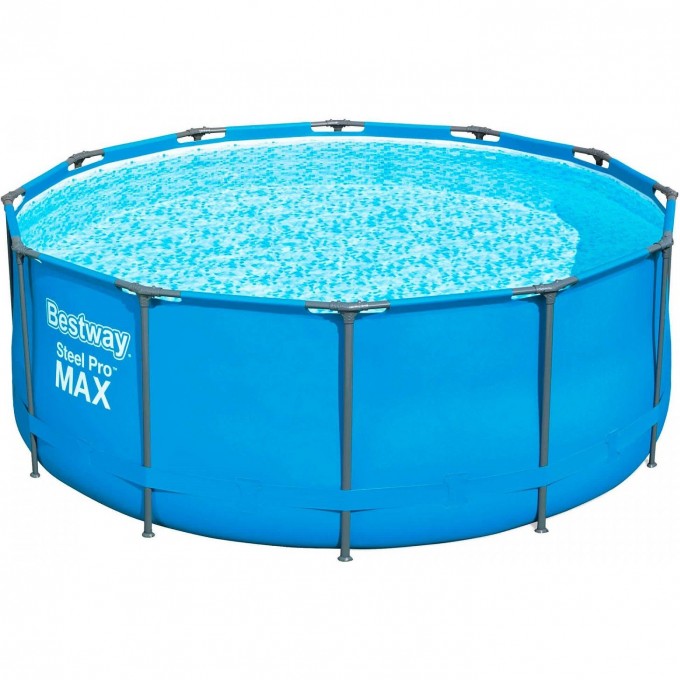 Каркасный бассейн BESTWAY 366х133см 15427 BW Каркасный бассейн BESTWAY 366х133см 15427 BW