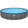 Каркасный бассейн BESTWAY APX 365 549х132см 561KC BW Каркасный бассейн BESTWAY APX 365 549х132см 561KC BW
