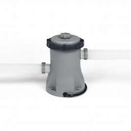 Картриджный фильтр-насос BESTWAY 1249л/ч Картриджный фильтр-насос BESTWAY 1249л/ч