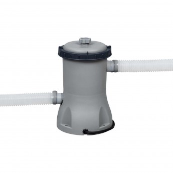 Картриджный фильтр-насос BESTWAY 2006 л/ч Картриджный фильтр-насос BESTWAY 2006 л/ч