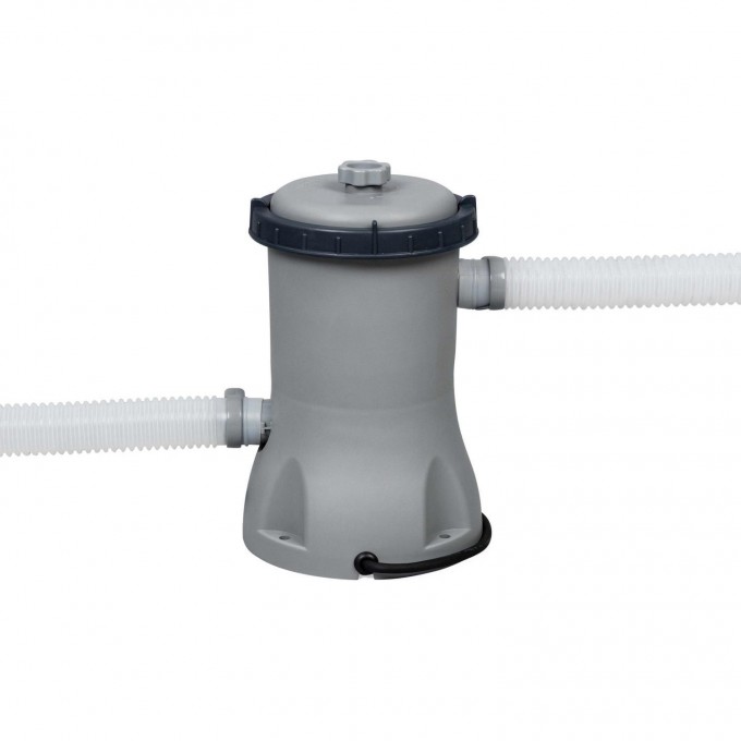 Картриджный фильтр-насос BESTWAY 2006 л/ч 58383 BW Картриджный фильтр-насос BESTWAY 2006 л/ч 58383 BW