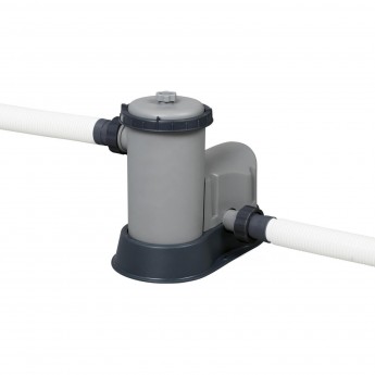 Картриджный фильтр-насос BESTWAY 5678 л/ч Картриджный фильтр-насос BESTWAY 5678 л/ч