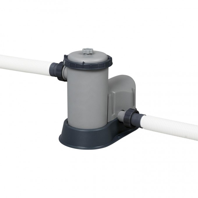 Картриджный фильтр-насос BESTWAY 5678 л/ч 58389 BW Картриджный фильтр-насос BESTWAY 5678 л/ч 58389 BW