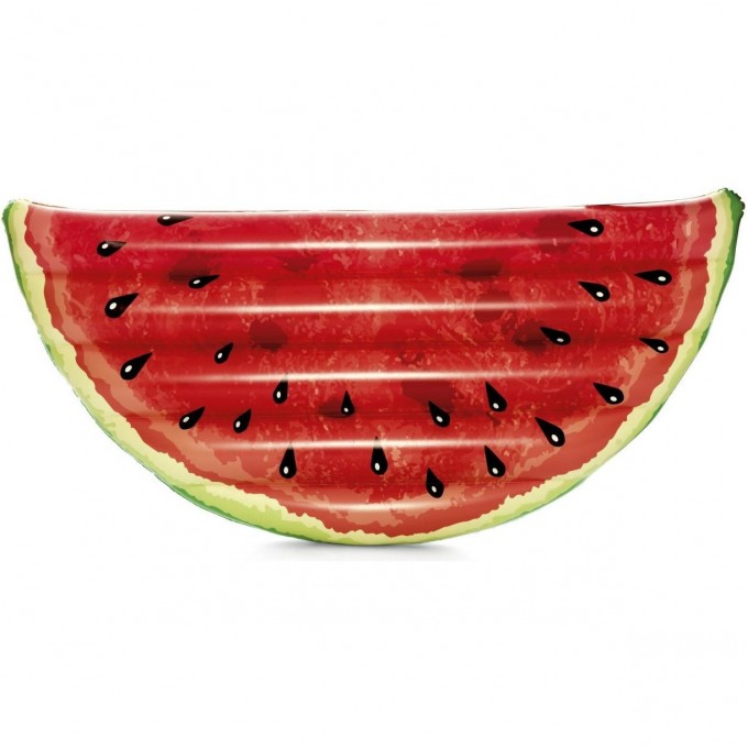 Матрас для плавания BESTWAY АРБУЗ 43159 43159 BW Матрас для плавания BESTWAY АРБУЗ 43159 43159 BW