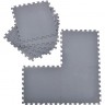 Мягкая модульная подстилка под бассейн BESTWAY ПАЗЛ 50х50см 9шт 58639 BW Мягкая модульная подстилка под бассейн BESTWAY ПАЗЛ 50х50см 9шт 58639 BW
