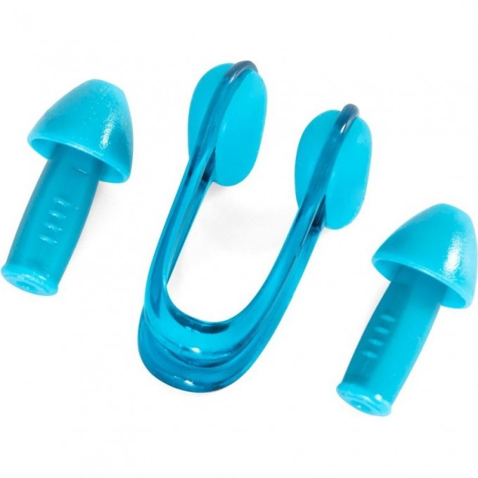 Набор для плавания BESTWAY (беруши и зажим для носа) от 8 лет 26032 BW Набор для плавания BESTWAY (беруши и зажим для носа) от 8 лет 26032 BW