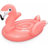 Надувная игрушка-наездник BESTWAY ФЛАМИНГО , от 3 лет 41525 BW Надувная игрушка-наездник BESTWAY ФЛАМИНГО , от 3 лет 41525 BW