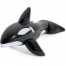 Надувная игрушка-наездник BESTWAY "КИТ" с ручками, 203х102 см, до 45 кг 41009 BW Надувная игрушка-наездник BESTWAY "КИТ" с ручками, 203х102 см, до 45 кг 41009 BW