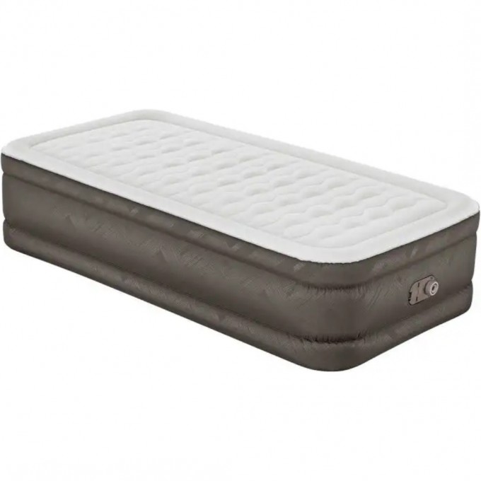 Надувная кровать 97х191х46см BESTWAY 69048 BW Надувная кровать 97х191х46см BESTWAY 69048 BW