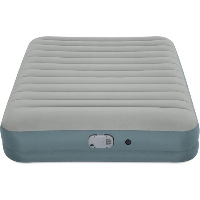 Надувная кровать BESTWAY 152х203х36см, встроенный аккумуляторный насос 7,4В, до 300кг 69078 BW Надувная кровать BESTWAY 152х203х36см, встроенный аккумуляторный насос 7,4В, до 300кг 69078 BW