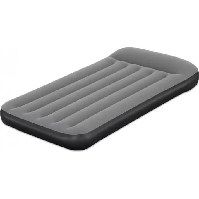 Надувная кровать BESTWAY 671BQ 188х99х30см 671BQ BW Надувная кровать BESTWAY 671BQ 188х99х30см 671BQ BW