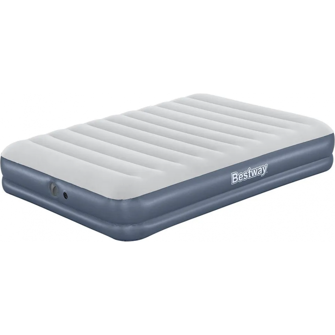Надувная кровать BESTWAY TRITECH 6716T 152x203x36см 6716T BW Надувная кровать BESTWAY TRITECH 6716T 152x203x36см 6716T BW