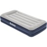 Надувная кровать BESTWAY TRITECH AIRBED 97х191х36см с подголовником, встр.насос 220В, до 150кг 67723 BW Надувная кровать BESTWAY TRITECH AIRBED 97х191х36см с подголовником, встр.насос 220В, до 150кг 67723 BW