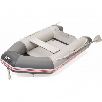 Надувная лодка BESTWAY CASPIAN 230х130х33 см с жёстким дном, вёсла 145 см, насос, транец, до 258кг Надувная лодка BESTWAY CASPIAN 230х130х33 см с жёстким дном, вёсла 145 см, насос, транец, до 258кг