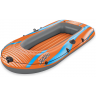 Надувная лодка BESTWAY KONDOR 3000 61144 212х122см, до 186кг 61144 BW Надувная лодка BESTWAY KONDOR 3000 61144 212х122см, до 186кг 61144 BW