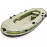 Надувная лодка BESTWAY "Voyager 500" 348х141см 65001 BW Надувная лодка BESTWAY "Voyager 500" 348х141см 65001 BW