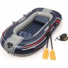 Надувная лодка BESTWAY TRECK X2, 255х127см, до 225кг 61068 BW Надувная лодка BESTWAY TRECK X2, 255х127см, до 225кг 61068 BW