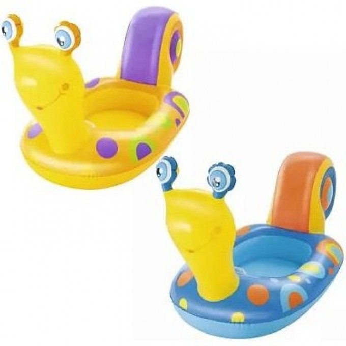 Надувная лодочка BESTWAY 34102 УЛИТКА 163х66 см 34102 BW Надувная лодочка BESTWAY 34102 УЛИТКА 163х66 см 34102 BW