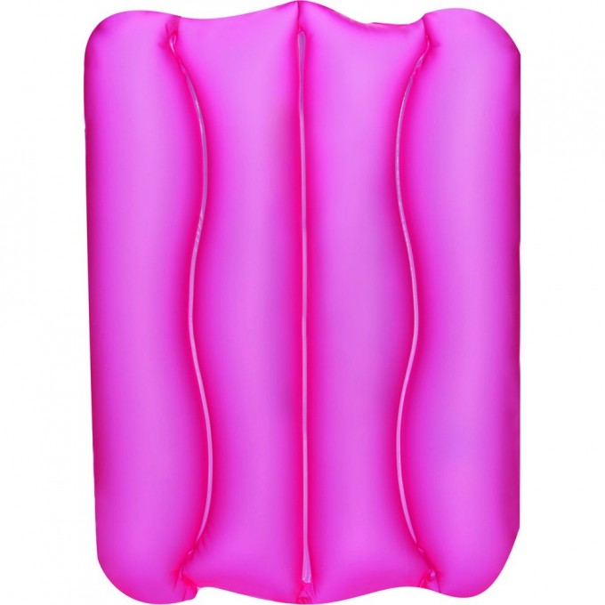 Надувная подушка 38х25х5см "Волна" от 3 лет 52127 BW Надувная подушка 38х25х5см "Волна" от 3 лет 52127 BW