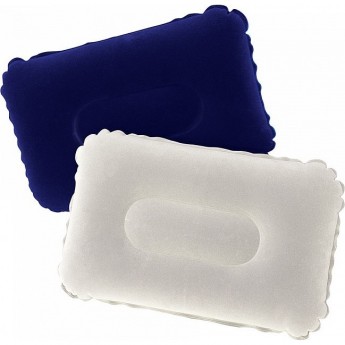 Надувная подушка 42х26х10см BESTWAY 2 цвета Надувная подушка 42х26х10см BESTWAY 2 цвета