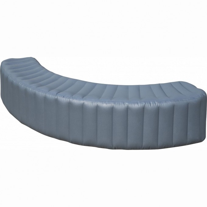 Надувная скамейка BESTWAY для СПА бассейнов 58432 BW Надувная скамейка BESTWAY для СПА бассейнов 58432 BW