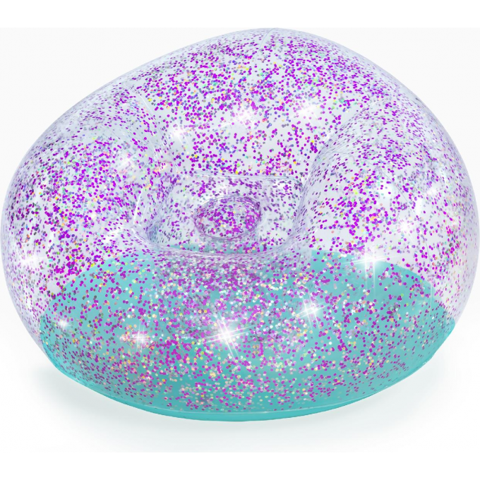 Надувное кресло BESTWAY БЛЕСТЯЩАЯ МЕЧТА 75115 114x112x66см, до 75 кг, от 6 лет 75115 BW Надувное кресло BESTWAY БЛЕСТЯЩАЯ МЕЧТА 75115 114x112x66см, до 75 кг, от 6 лет 75115 BW