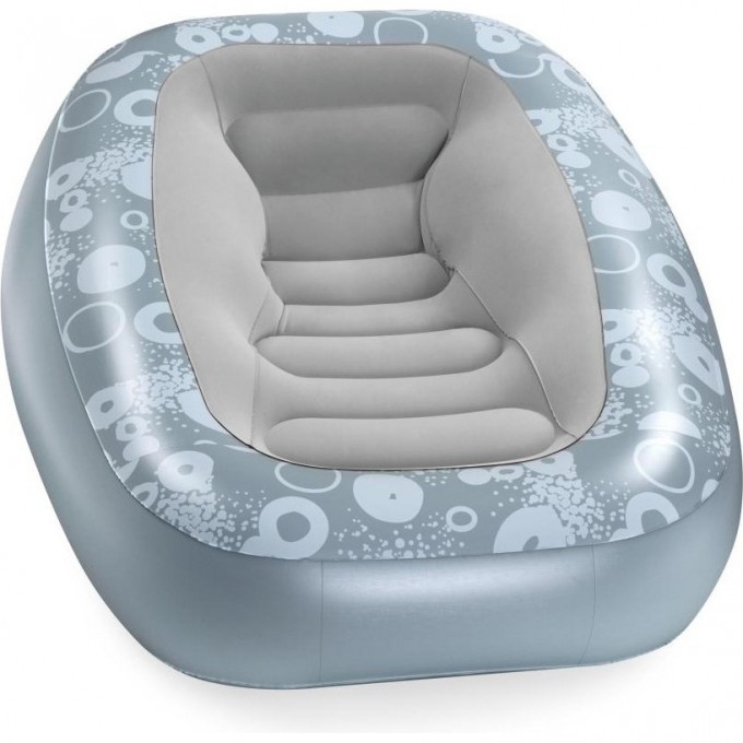 Надувное кресло BESTWAY COMFI CUBE 75096BW 75096 BW Надувное кресло BESTWAY COMFI CUBE 75096BW 75096 BW