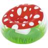 Надувное кресло BESTWAY MIGHTY MUSHROOM 75123 112x112x66см, до 75 кг, от 6 лет 75123 BW Надувное кресло BESTWAY MIGHTY MUSHROOM 75123 112x112x66см, до 75 кг, от 6 лет 75123 BW
