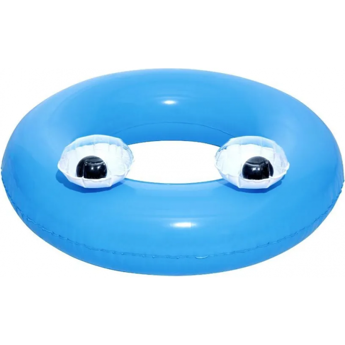 Надувной круг BESTWAY ГЛАЗАСТИКИ 36119 91см от 10 лет 36119 BW Надувной круг BESTWAY ГЛАЗАСТИКИ 36119 91см от 10 лет 36119 BW