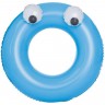 Надувной круг BESTWAY ГЛАЗАСТИКИ 91 см, от 10 лет, синий 36119 BW CIHII Надувной круг BESTWAY ГЛАЗАСТИКИ 91 см, от 10 лет, синий 36119 BW CIHII