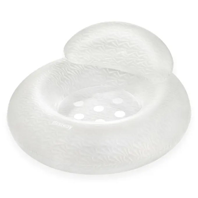 Надувной круг BESTWAY "ЛУННАЯ ПЫЛЬ" 107 см 43923 BW