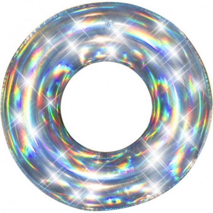 Надувной круг BESTWAY РАДУЖНЫЙ 107см от 12 лет 36240 BW Надувной круг BESTWAY РАДУЖНЫЙ 107см от 12 лет 36240 BW