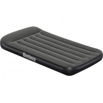 Надувной матрас 99х188х30см BESTWAY с подголовником Надувной матрас 99х188х30см BESTWAY с подголовником