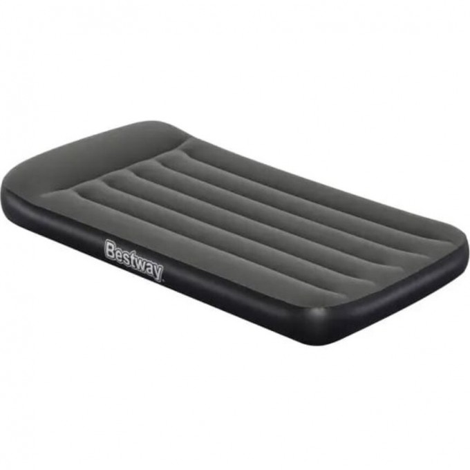 Надувной матрас 99х188х30см BESTWAY с подголовником 67929 BW Надувной матрас 99х188х30см BESTWAY с подголовником 67929 BW